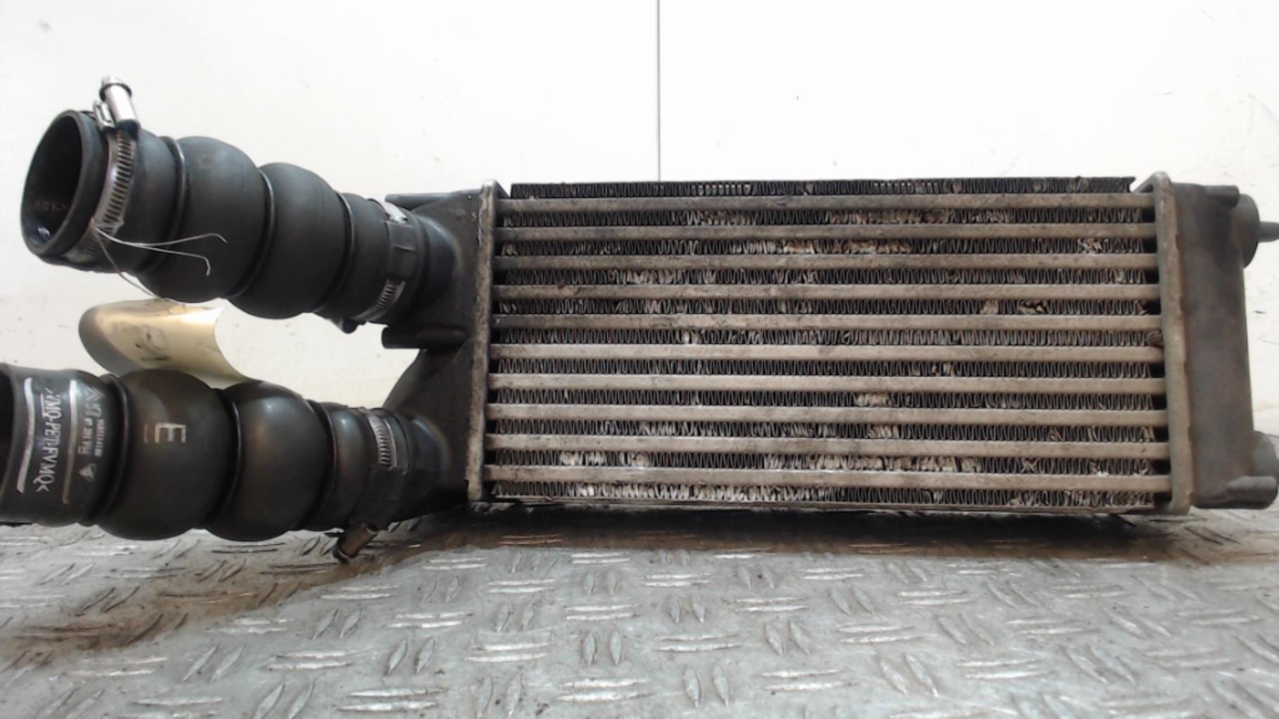 Scambiatore aria (Intercooler) PEUGEOT 308 1 PHASE 1 Diésel - 1