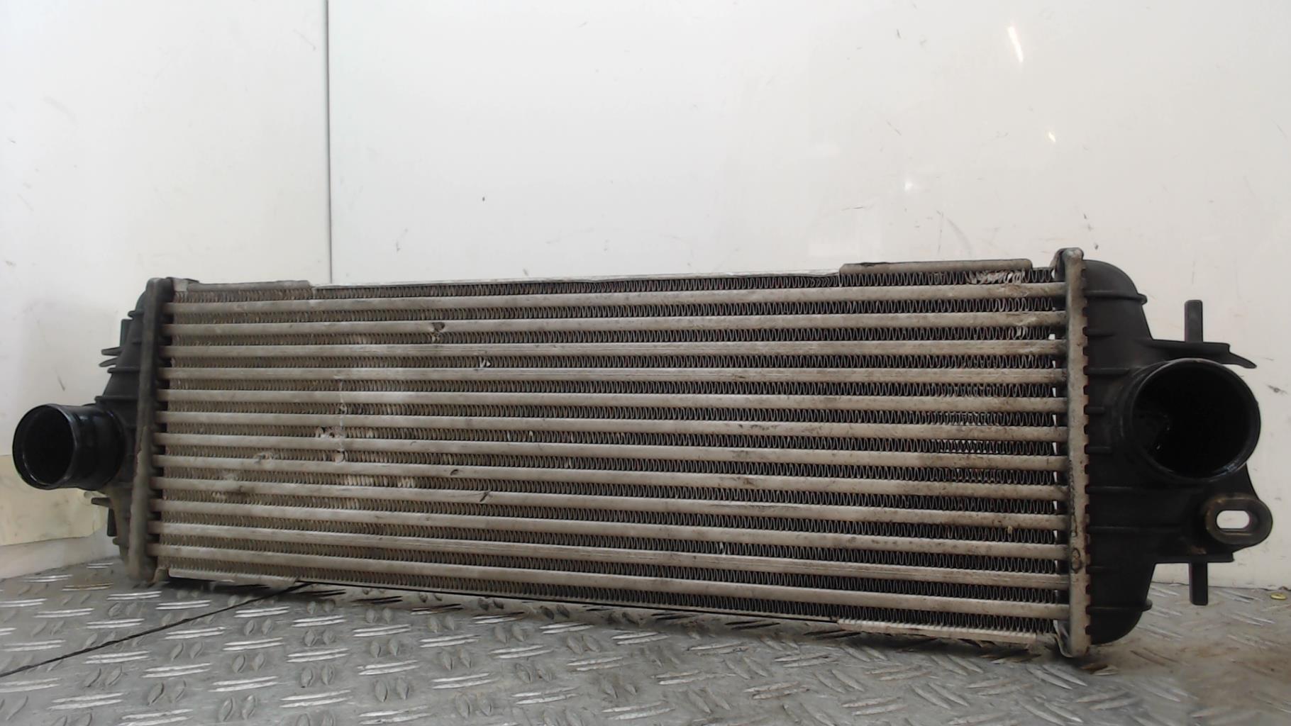 Echangeur air (Intercooler) RENAULT TRAFIC 2 PHASE 1 Diesel - 1