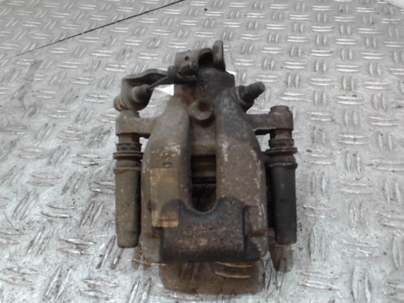 Pinza freni posteriore destra PEUGEOT 208 1 PHASE 2 Diésel - 1