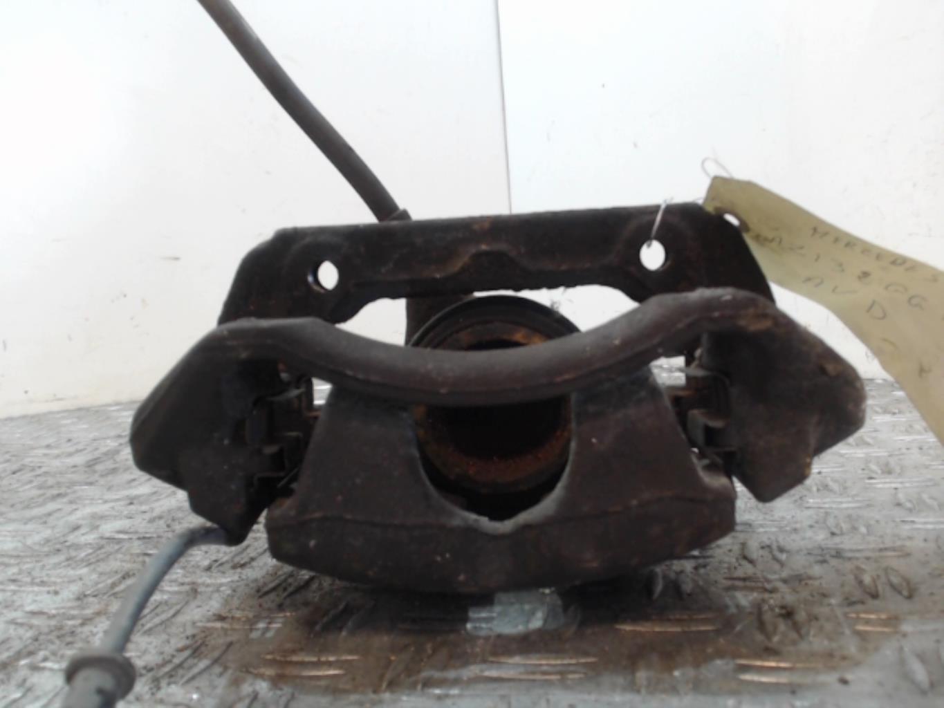Pinza freni anteriore destra MERCEDES CLASSE C 203 PHASE 1 Diésel - 1