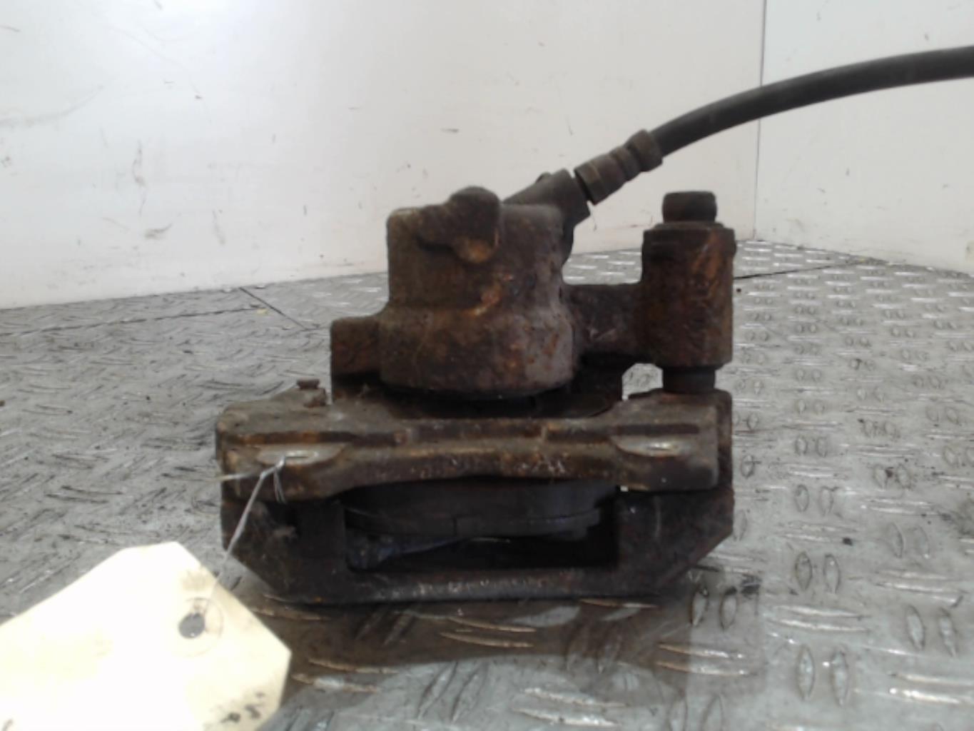 Pinza freni anteriore destra FIAT PANDA 2 PHASE 1 Gasolina - 1