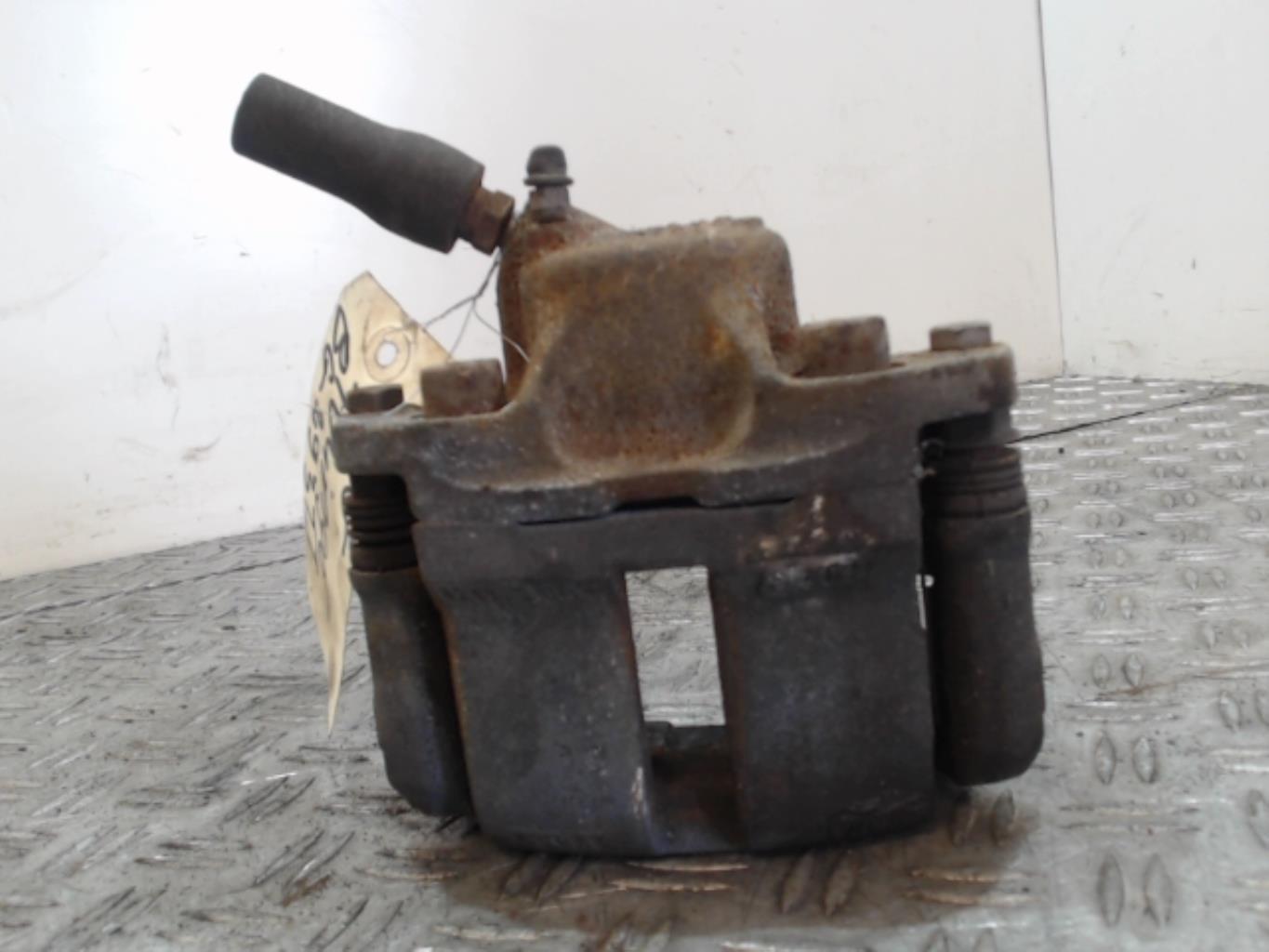 Pinza freni anteriore destra RENAULT TWINGO 2 PHASE 1 Diésel - 1