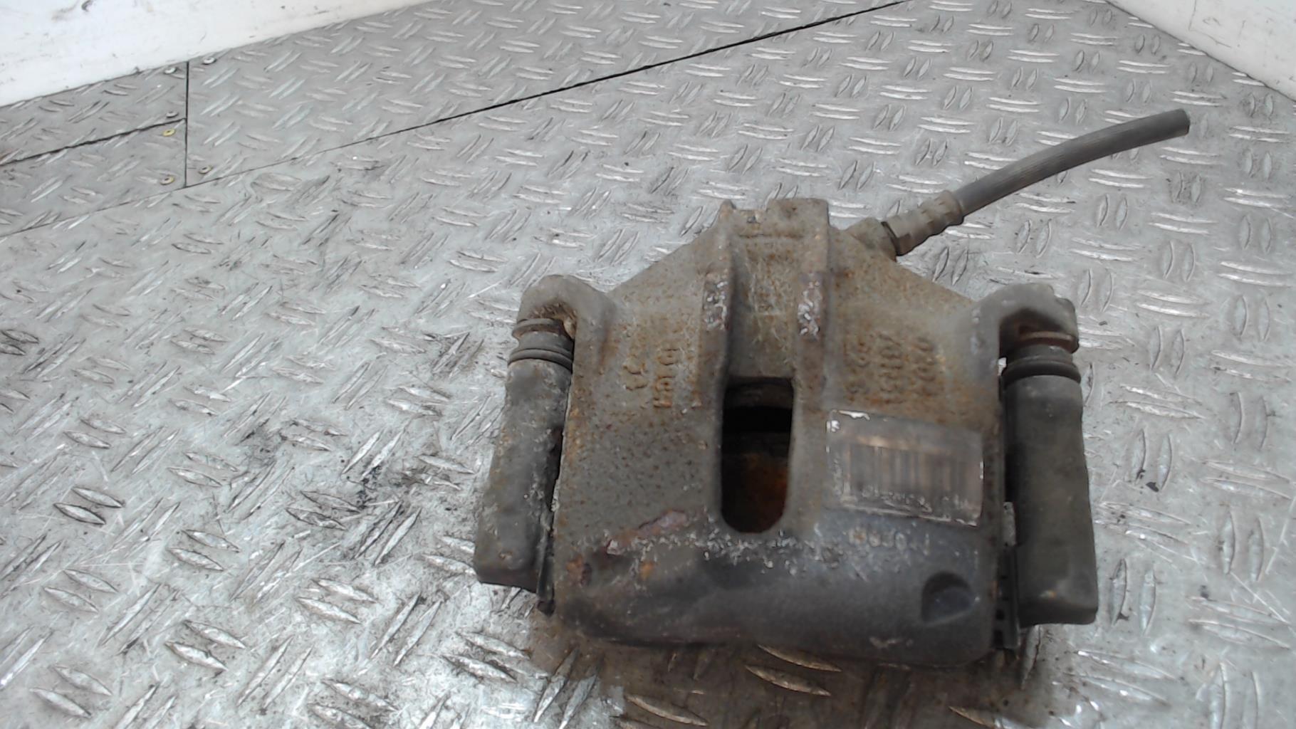 Pinza freni anteriore destra PEUGEOT 208 1 PHASE 1 Gasolina - 1