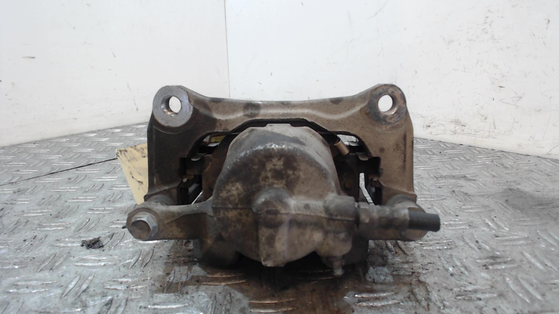 Pinza freni anteriore sinistra JEEP RENEGADE PHASE 1 Diésel - 1