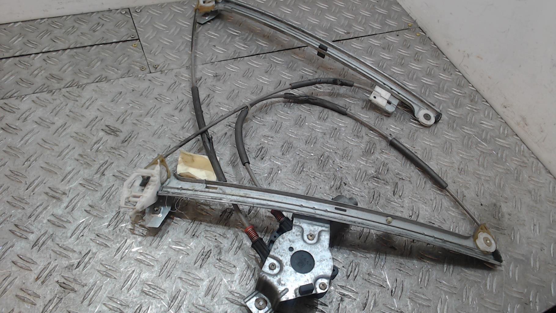 Alzacristalli elettrico anteriore sinistro CITROEN XSARA PHASE 1 COUPE Diésel - 1