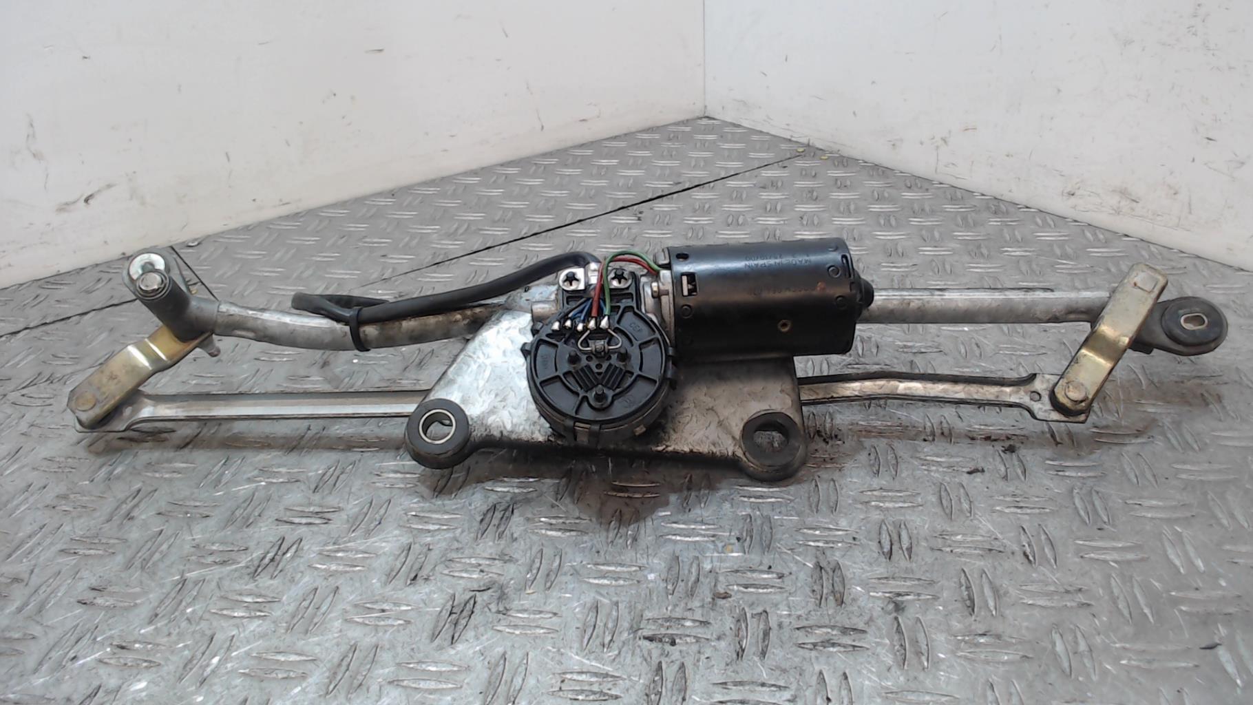 Motore tergicristallo anteriore CITROEN XANTIA PHASE 2 Diésel - 1