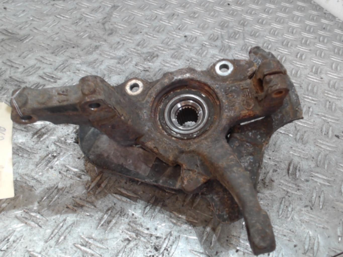 Mozzo anteriore destro FIAT PANDA 2 PHASE 1 Gasolina - 1