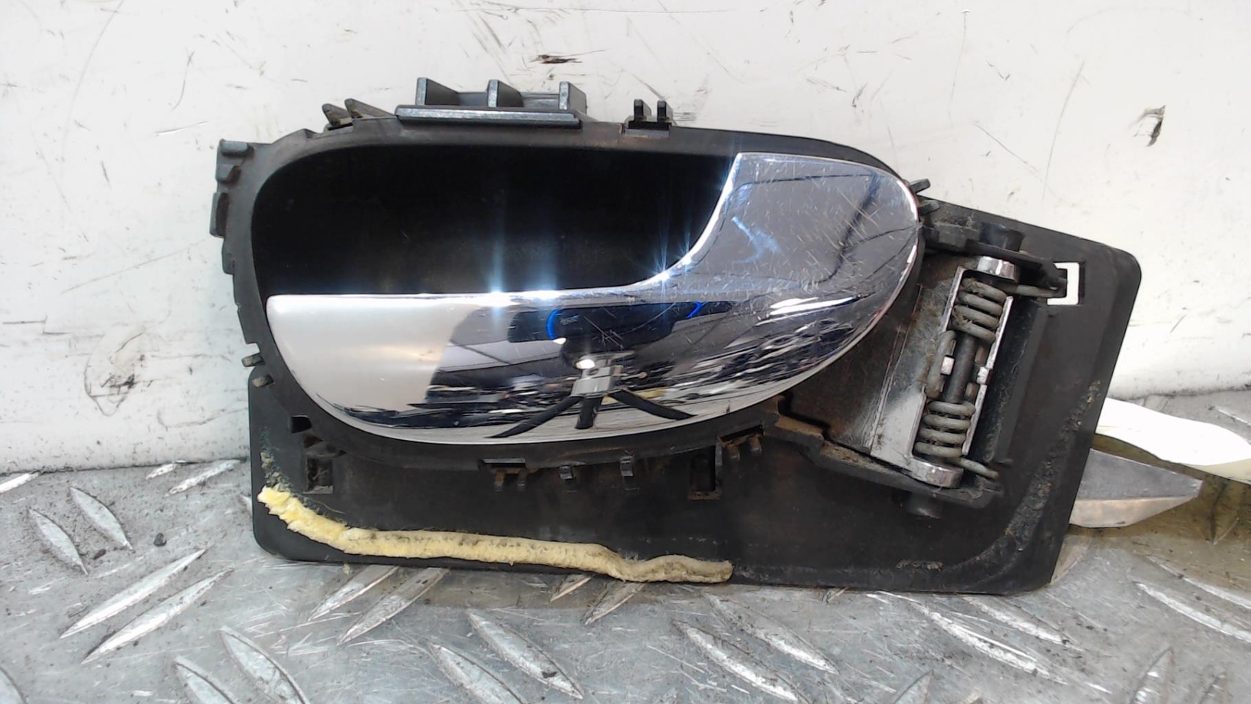 Maniglia interna anteriore destra PEUGEOT 307 PHASE 1 Gasolina - 1