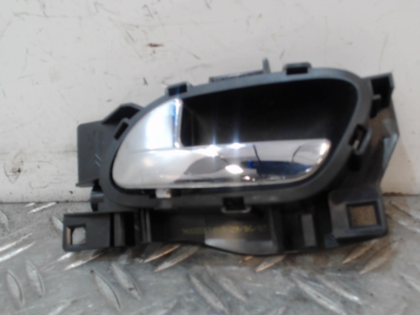Maniglia portiera posteriore sinistra CITROEN C4 PICASSO 1 Diésel - 1