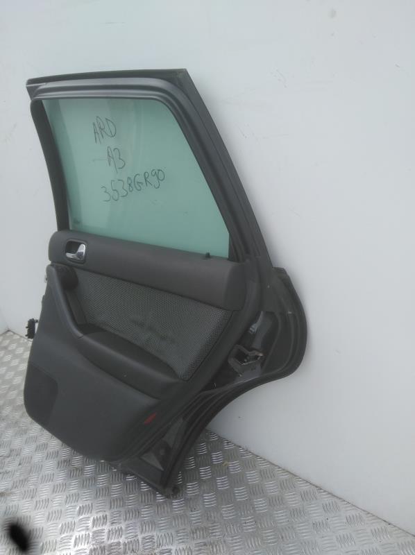 Porte arriere droit AUDI A3 1 PHASE 1 Diesel - 1