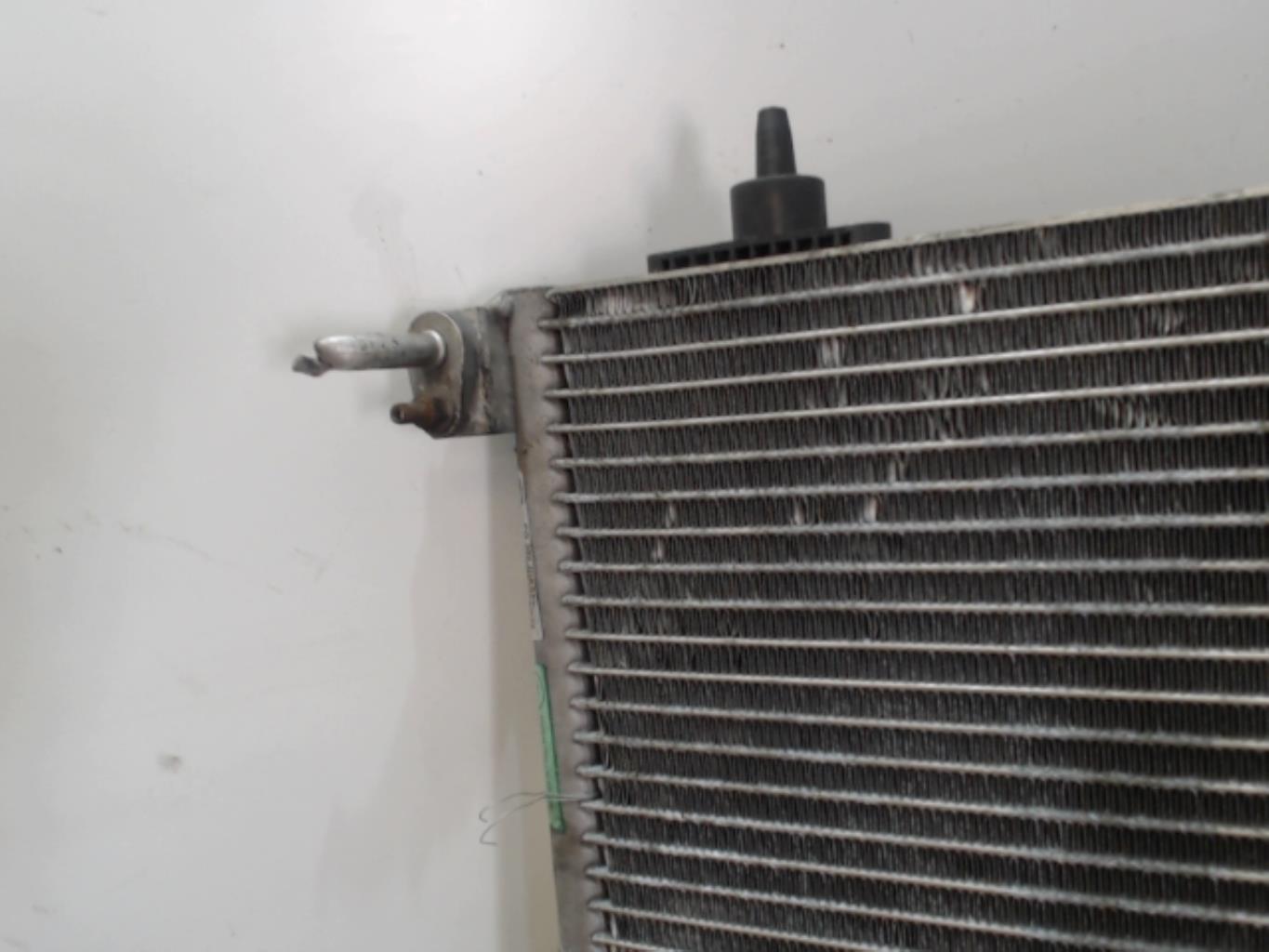 Radiatore clima PEUGEOT 307 PHASE 1 Diésel - 1
