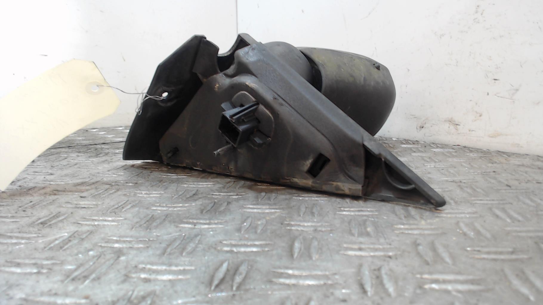 Retrovisor derecho RENAULT SCENIC 2 PHASE 1 Diésel - 1