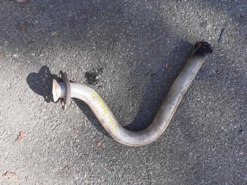 Tube avant (echappement) RENAULT EXPRESS PHASE 1 Essence - 1