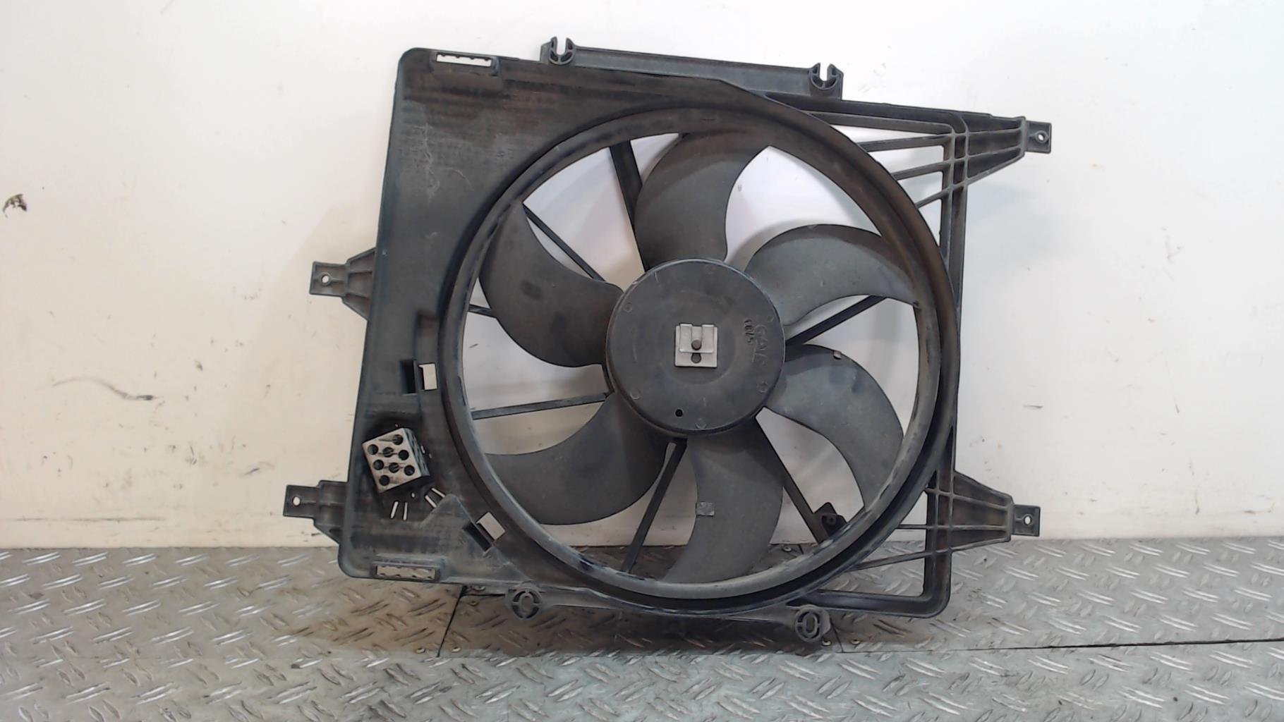 Ventilateur eau RENAULT CLIO 2 PHASE 2 Essence - 1