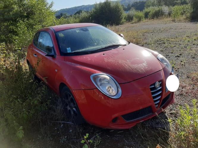 Photo de la pièce