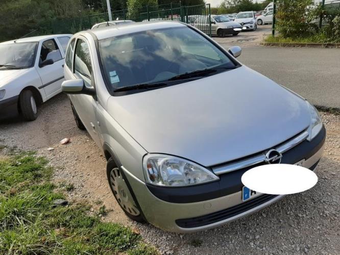 Photo de la pièce