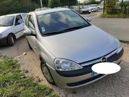 Photo de la pièce