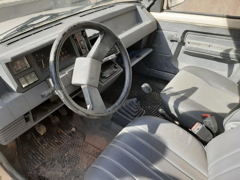 Pinza freni anteriore sinistra RENAULT EXPRESS PHASE 1 Gasolina - 1