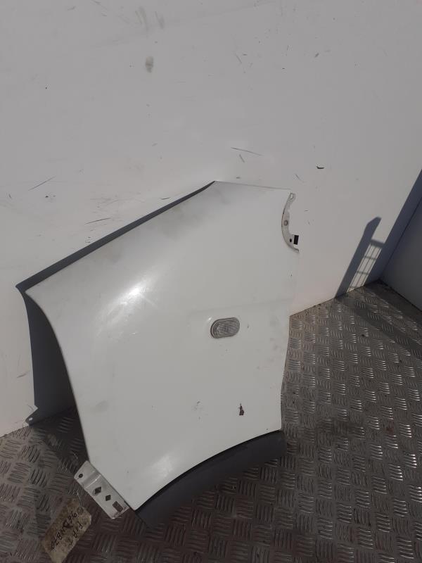 Aile avant gauche RENAULT MASTER 2 PHASE 2 Diesel - 1
