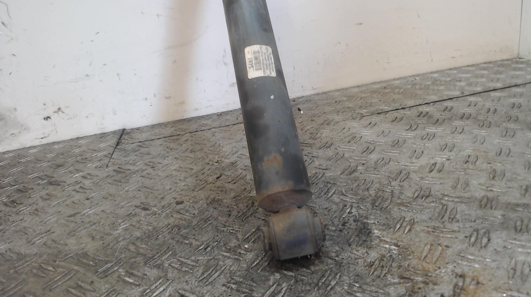 Ammortizzatore posteriore sinistro CITROEN C4 1 PHASE 2 Diésel - 1