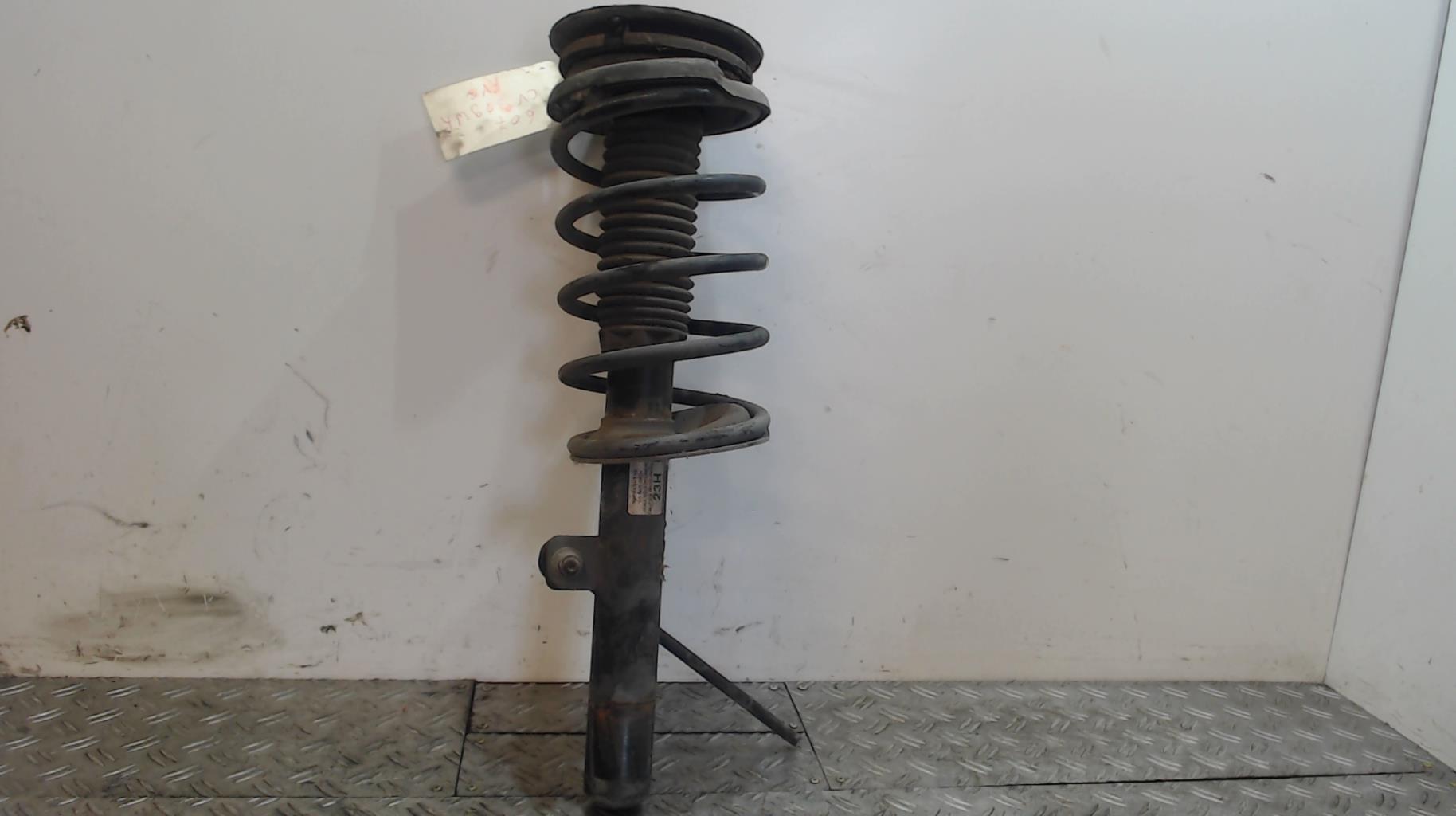 Ammortizzatore anteriore sinistro PEUGEOT 607 PHASE 1 Gasolina - 1