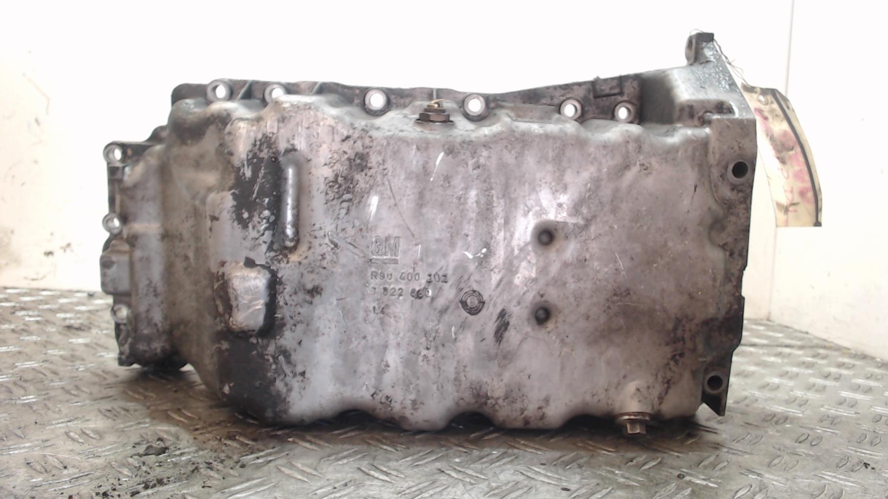 Carter inferieur SAAB 9.3 1 Diesel - 1