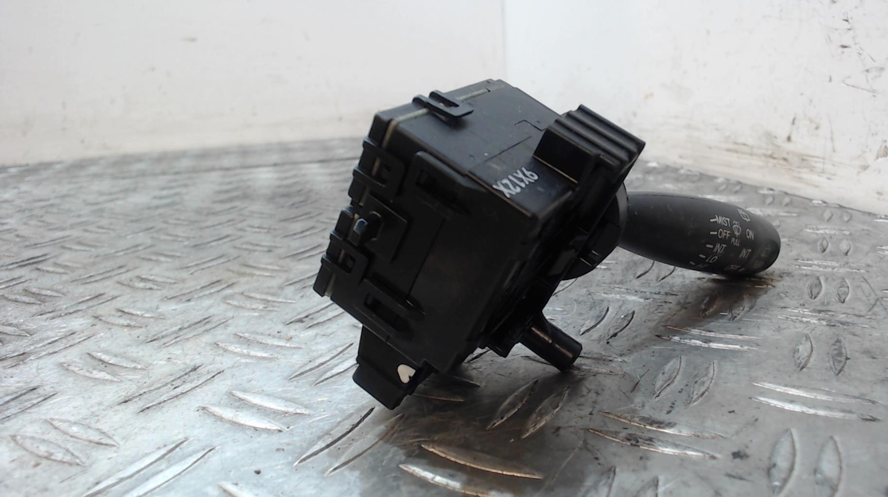 Commodo d'essuie glaces OPEL AGILA B Essence - 1