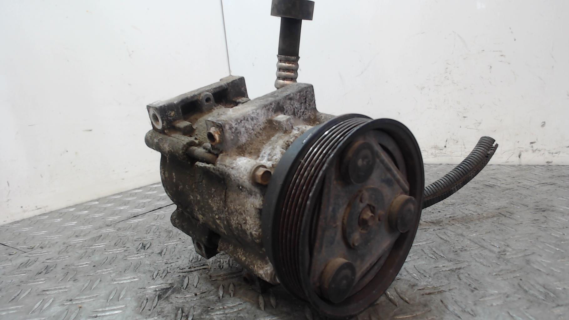 Compresseur clim FORD PUMA COUPE Essence - 1