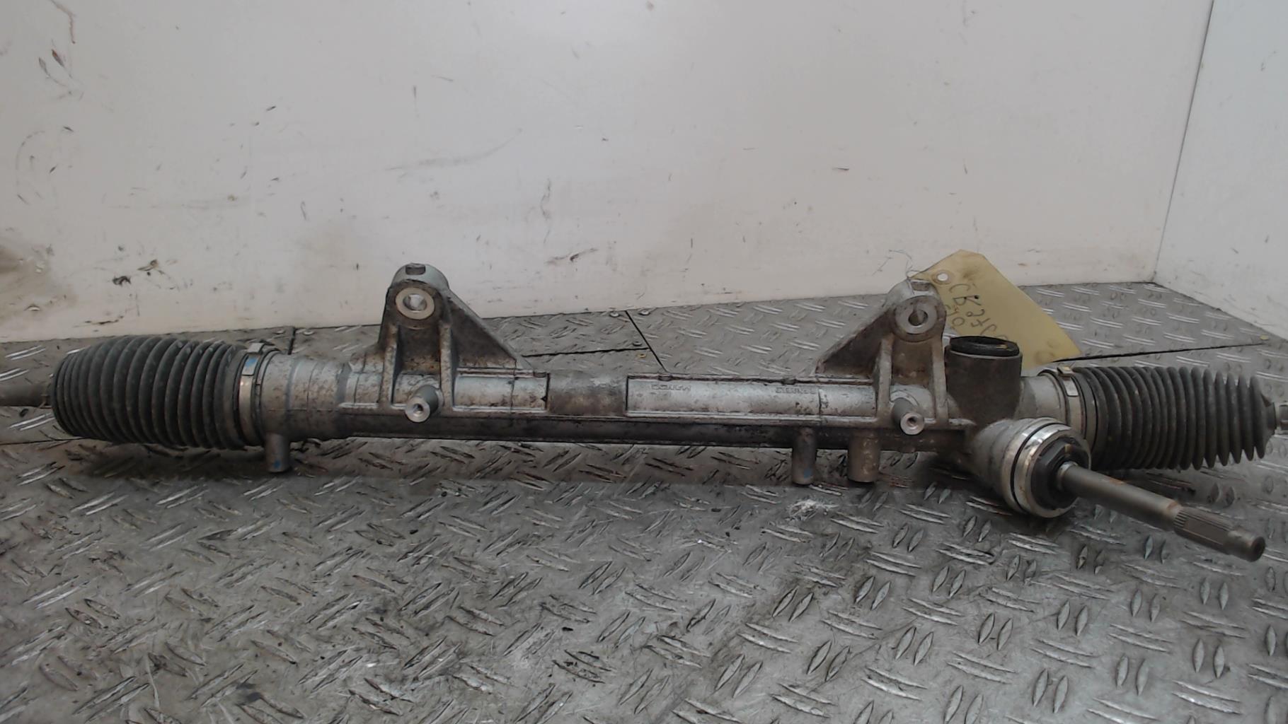 Cremaillere mecanique RENAULT CLIO 4 PHASE 1 Essence - 1