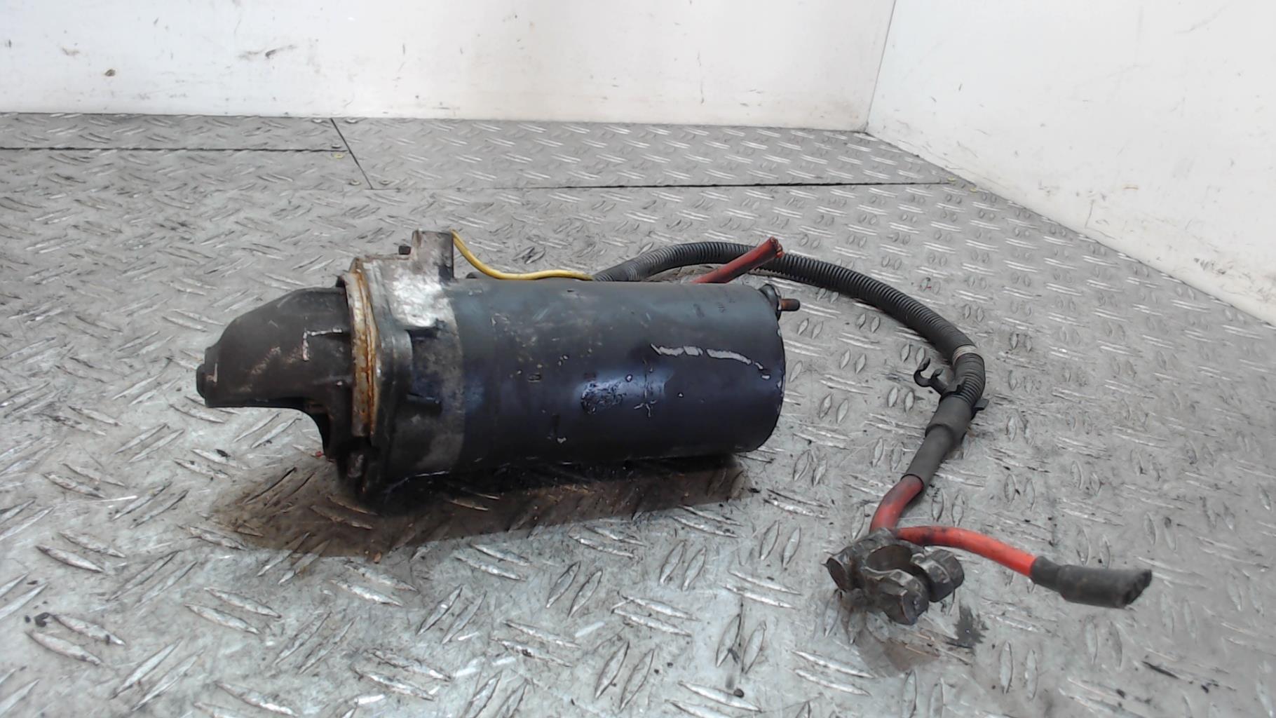 Demarreur SAAB 9.3 1 Diesel - 1