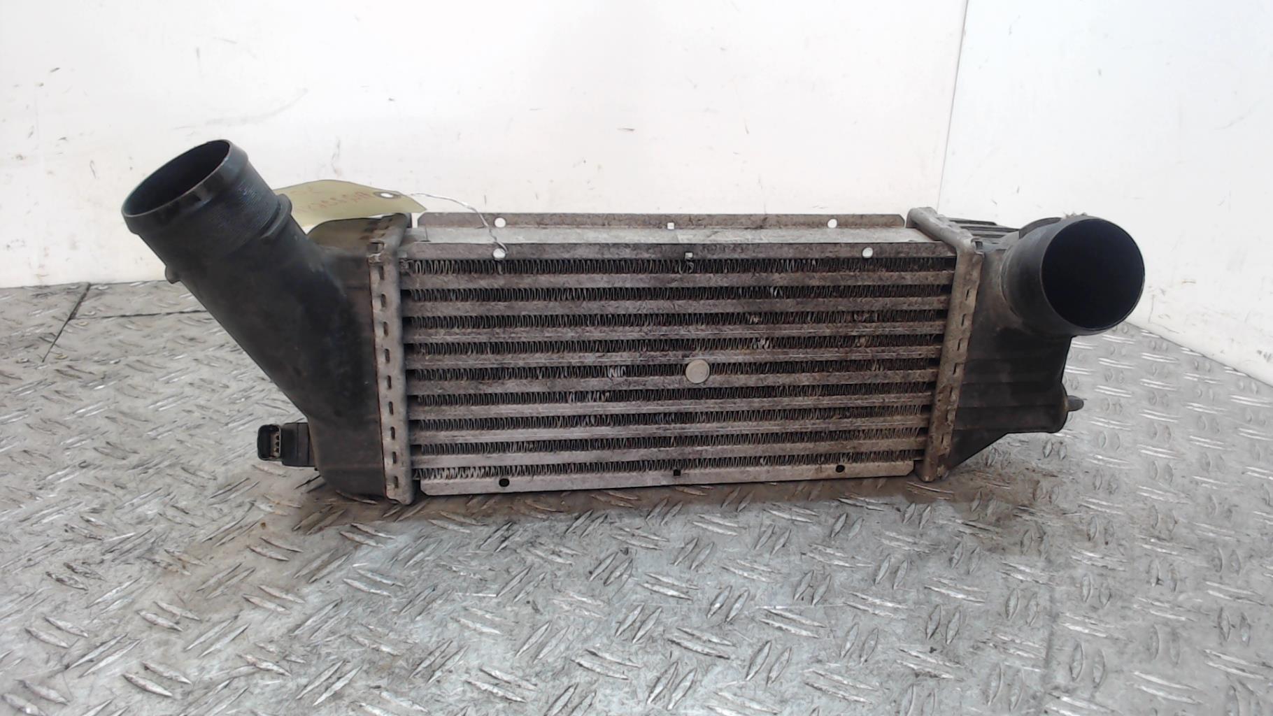 Echangeur air (Intercooler) PEUGEOT 307 PHASE 1 BREAK Diesel - 1