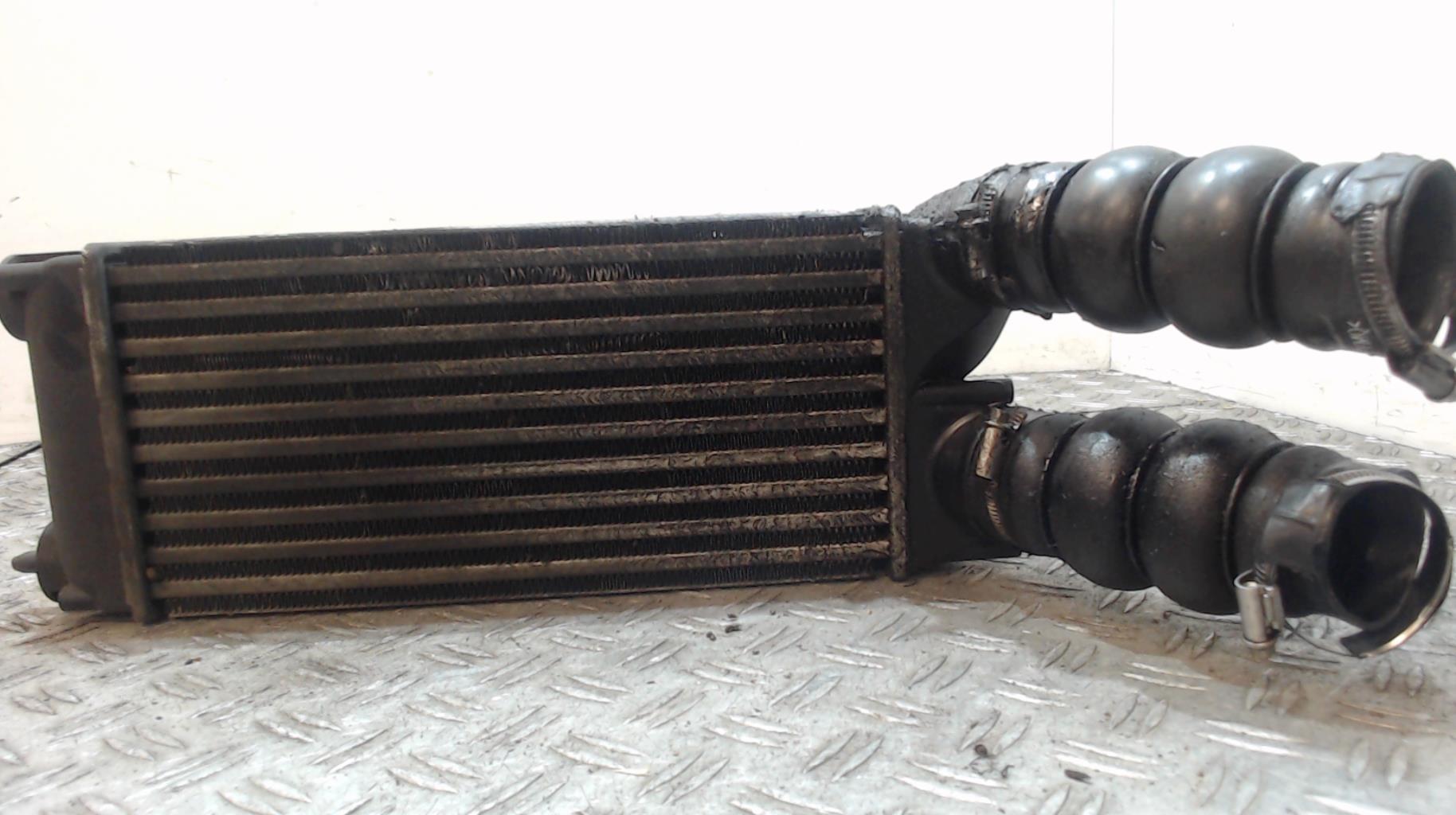 Echangeur air (Intercooler) CITROEN C4 1 PHASE 2 Diesel - 1