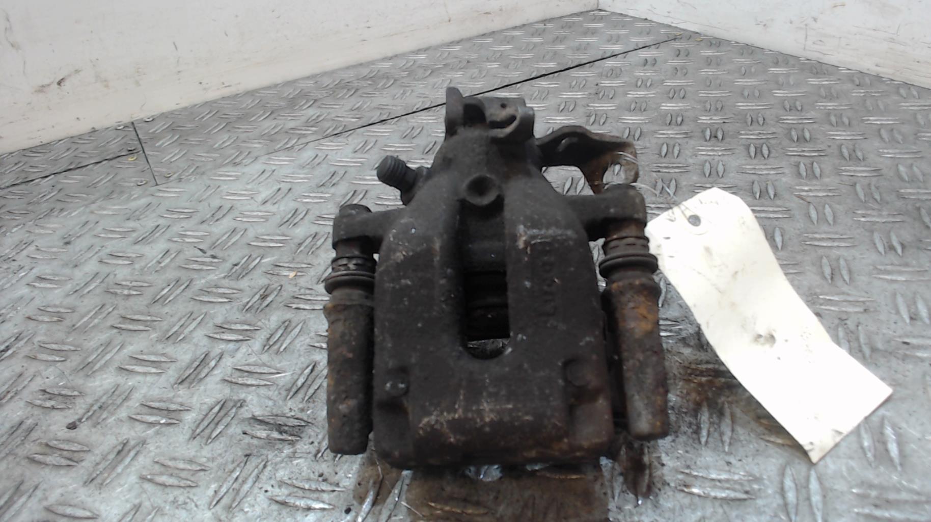 Pinza freni posteriore sinistra CITROEN C3 1 PHASE 1 Diésel - 1