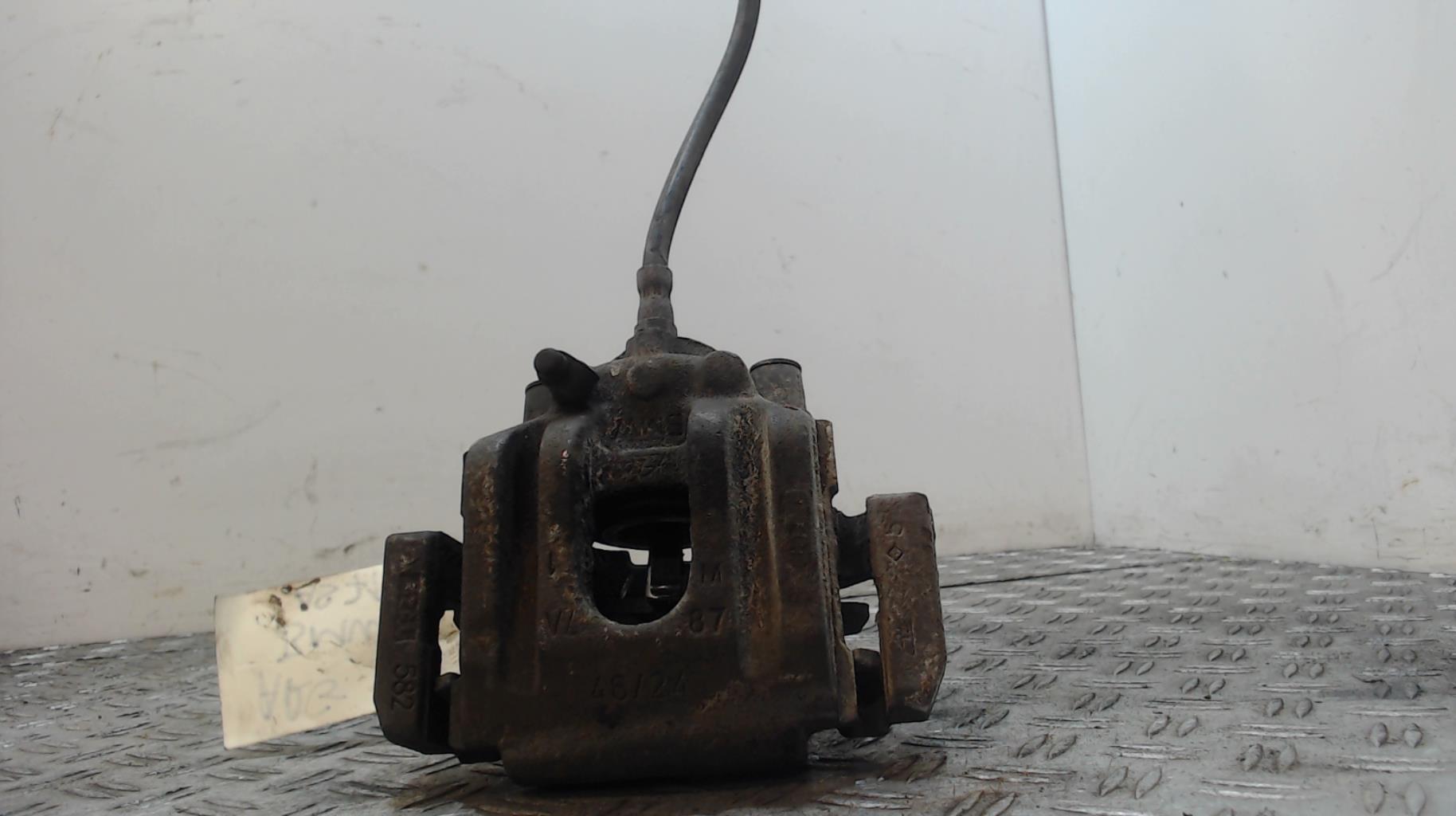 Pinza freni posteriore sinistra BMW SERIE 7 E65 PHASE 1 Gasolina - 1