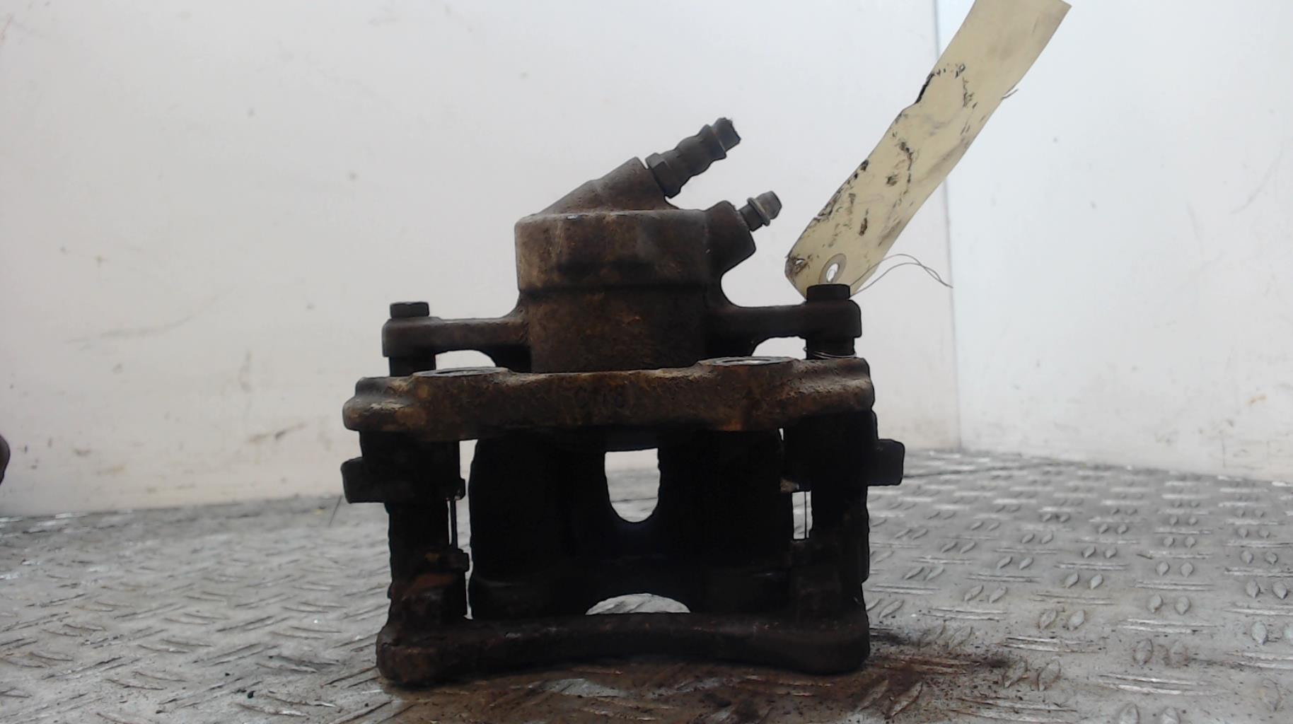Pinza freni anteriore destra CITROEN C3 1 PHASE 2 Diésel - 1