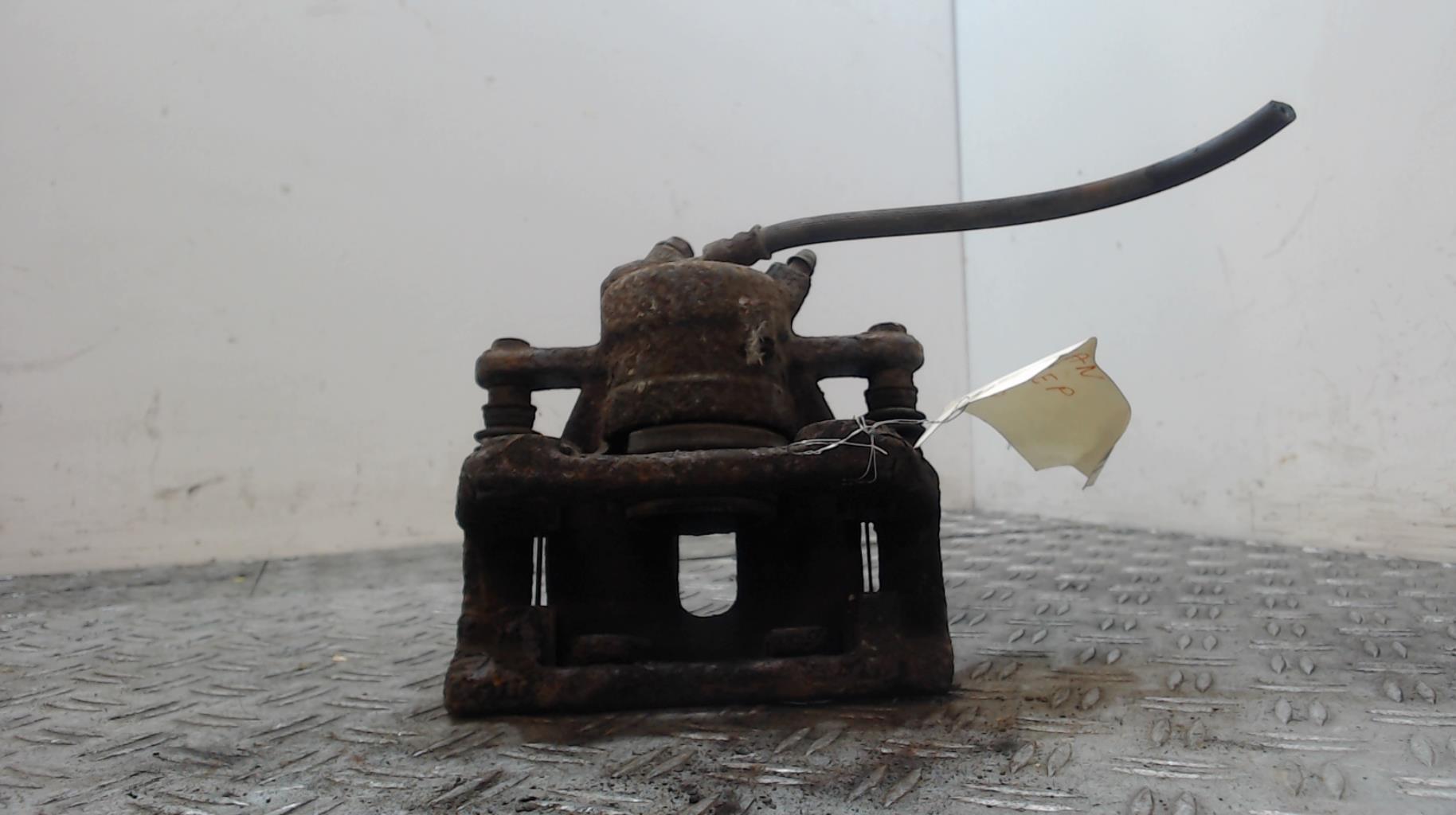 Pinza freni anteriore destra NISSAN MICRA 3 PHASE 1 Diésel - 1