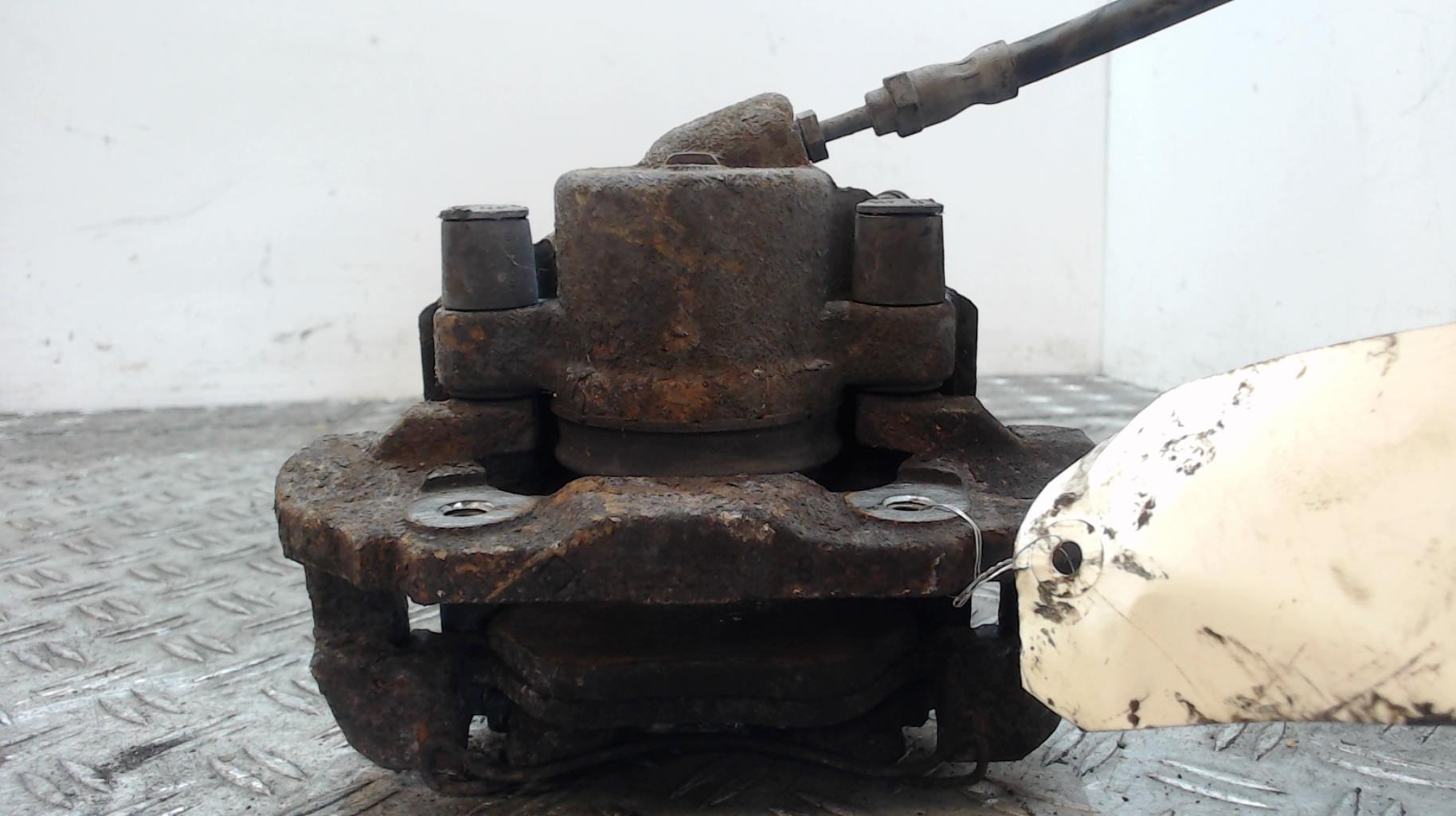 Pinza freni anteriore destra FORD FIESTA 5 PHASE 1 Gasolina - 1