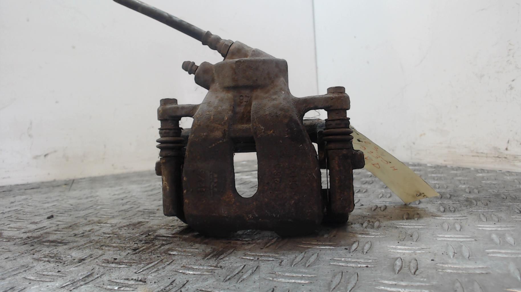 Pinza freni anteriore destra CITROEN C3 1 PHASE 2 Diésel - 1