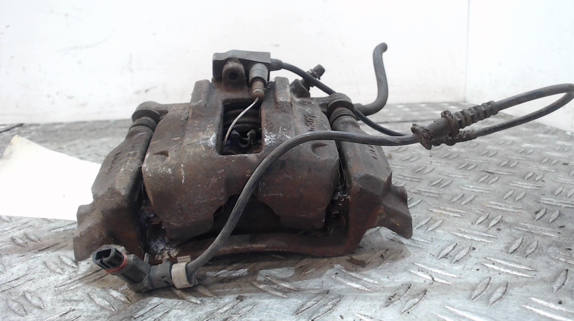 Pinza freni anteriore destra MERCEDES CLASSE A 168 PHASE 1 Gasolina - 1