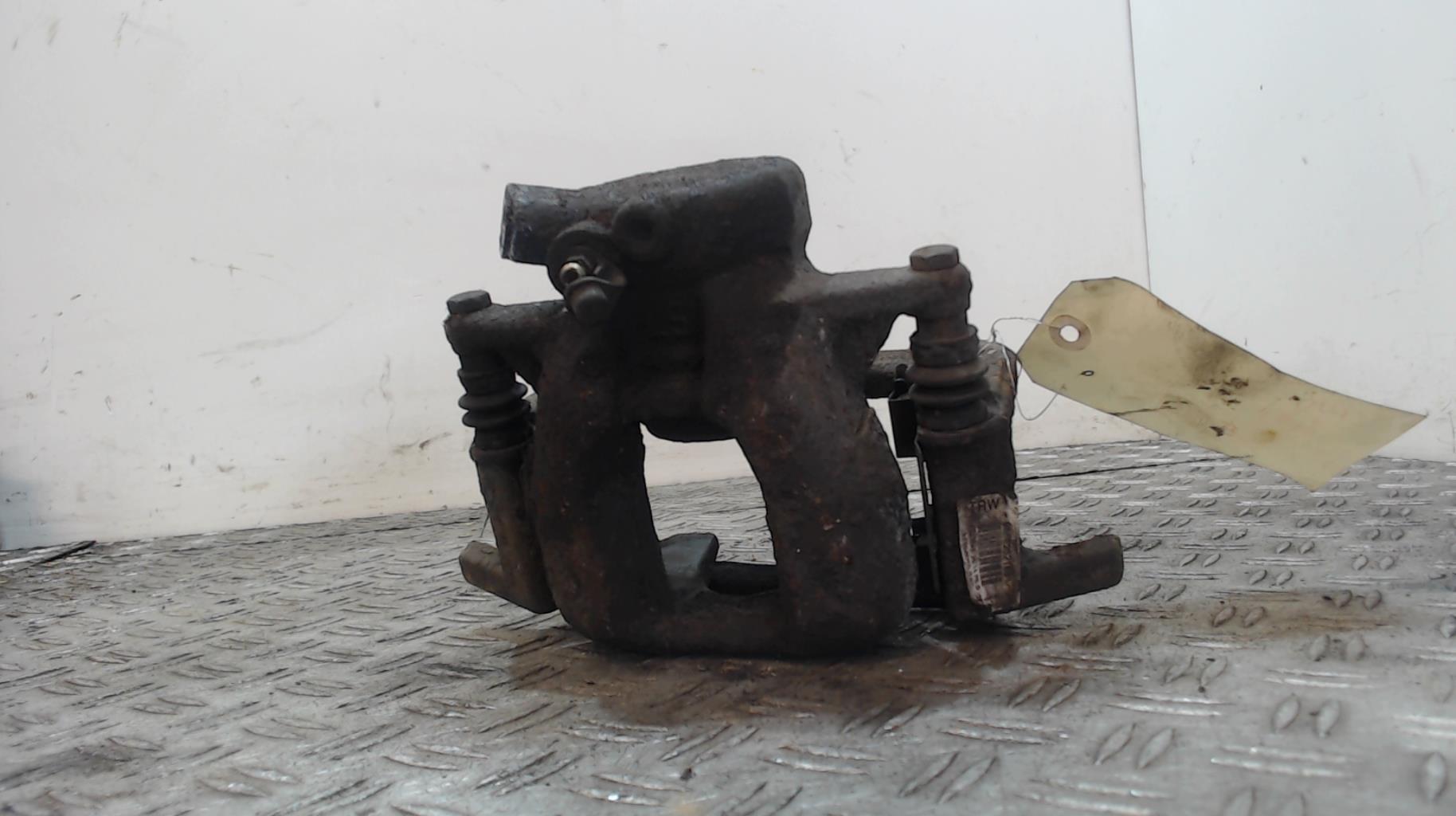 Pinza freni anteriore destra PEUGEOT 407 PHASE 1 Diésel - 1