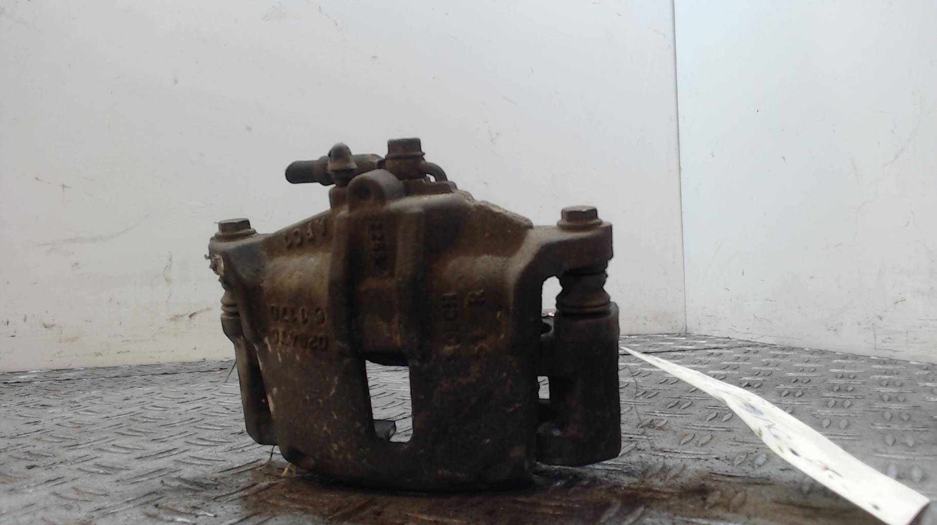 Pinza freni anteriore destra TOYOTA YARIS 1 PHASE 1 Gasolina - 1