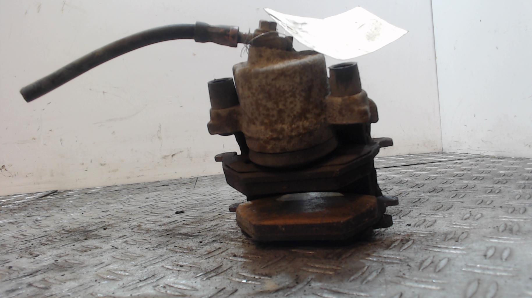 Etrier avant gauche (freinage) AUDI A2 Diesel - 1