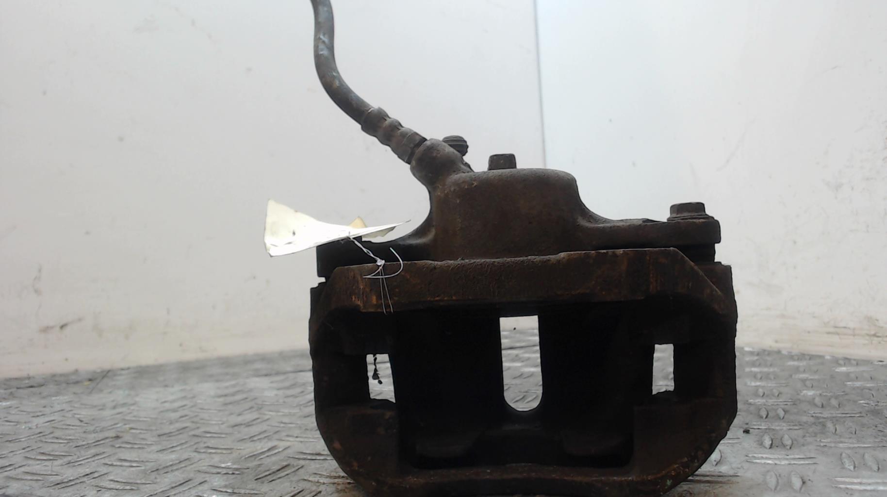 Pinza freni anteriore sinistra RENAULT KANGOO 1 PHASE 1 Gasolina - 1