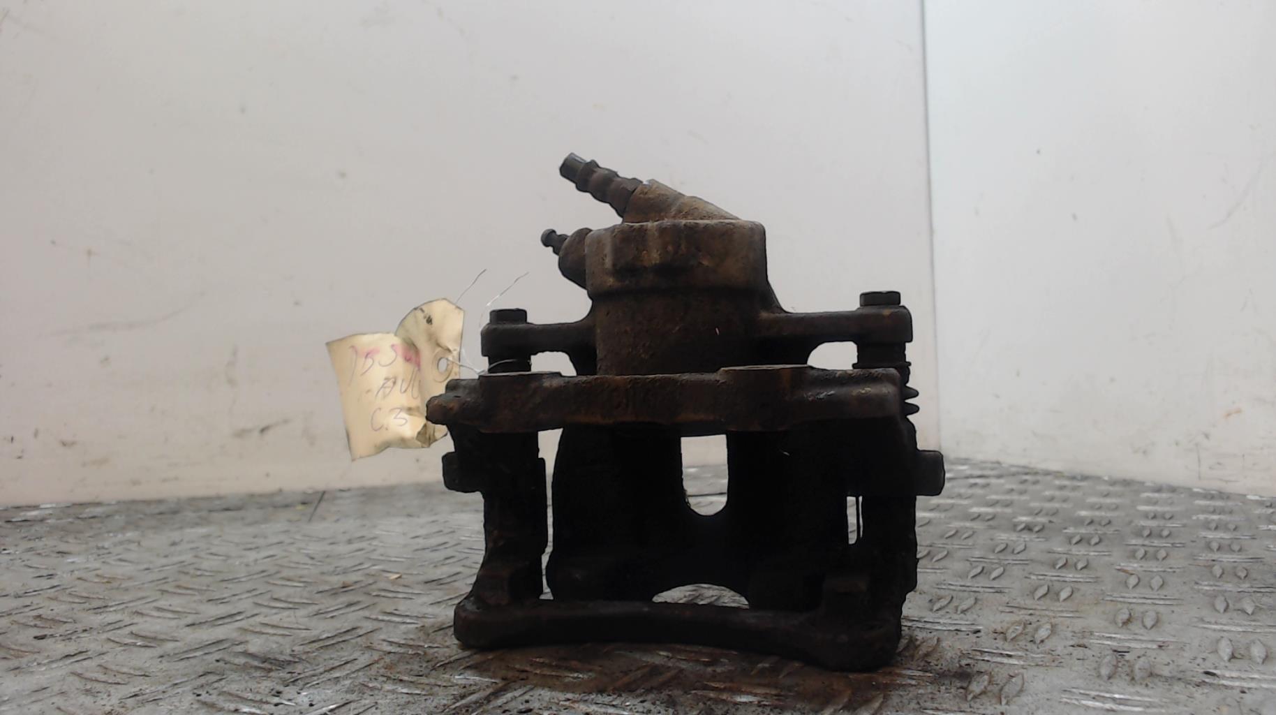 Pinza freni anteriore sinistra CITROEN C3 1 PHASE 2 Diésel - 1