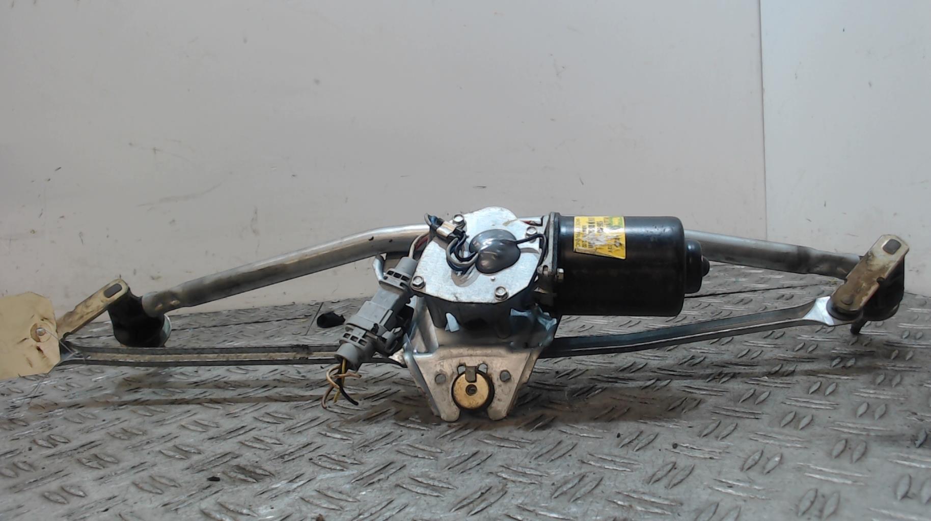 Motore tergicristallo anteriore RENAULT KANGOO 1 PHASE 1 Gasolina - 1