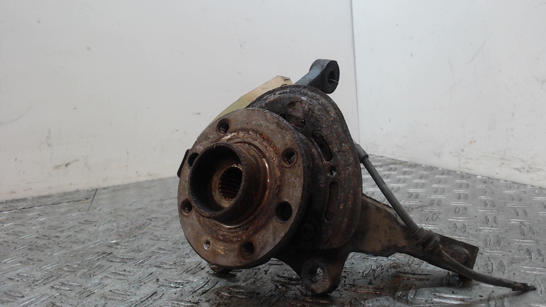 Mozzo anteriore destro OPEL CORSA C PHASE 2 Diésel - 1