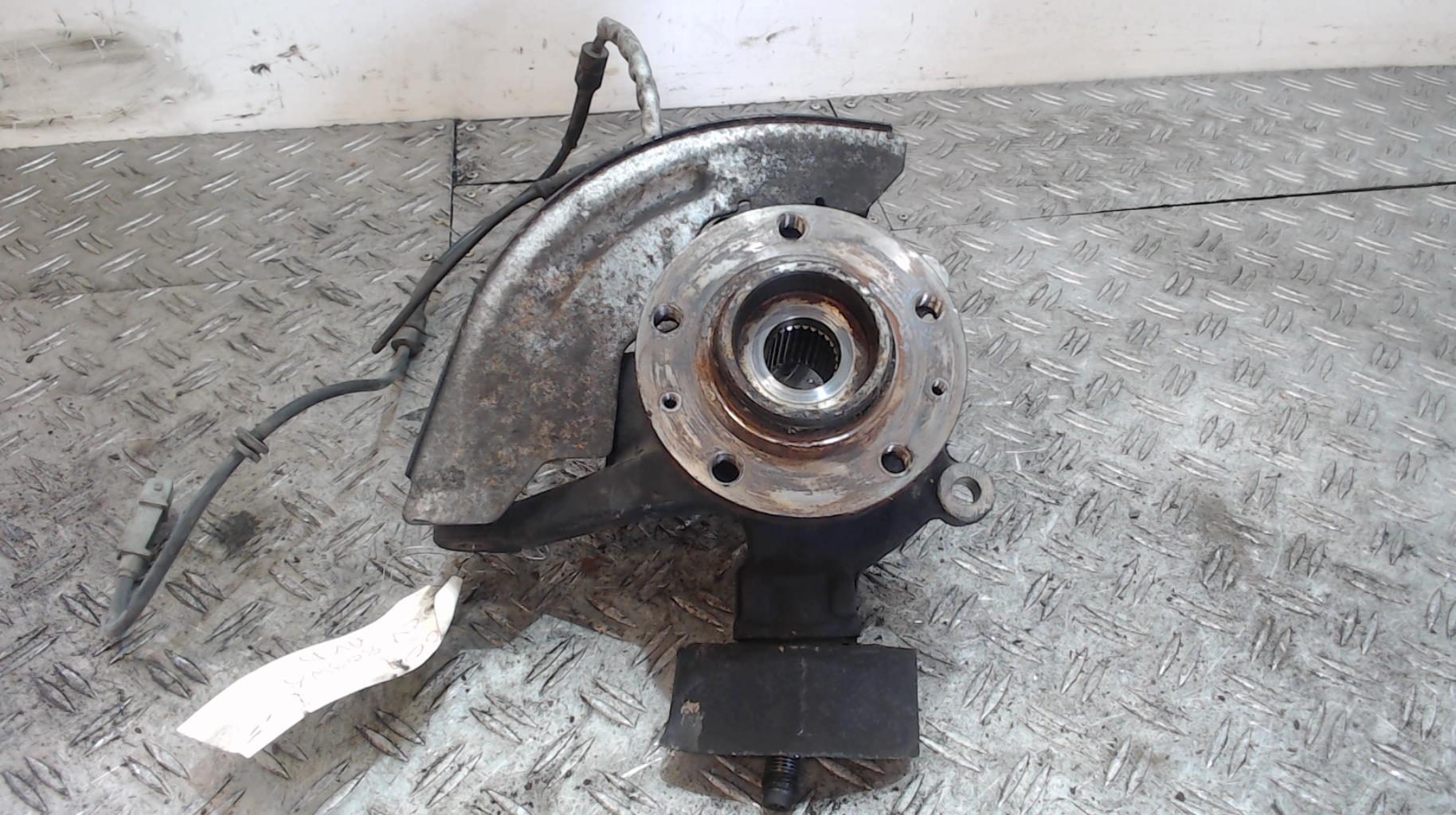 Mozzo anteriore destro PEUGEOT 607 PHASE 1 Gasolina - 1
