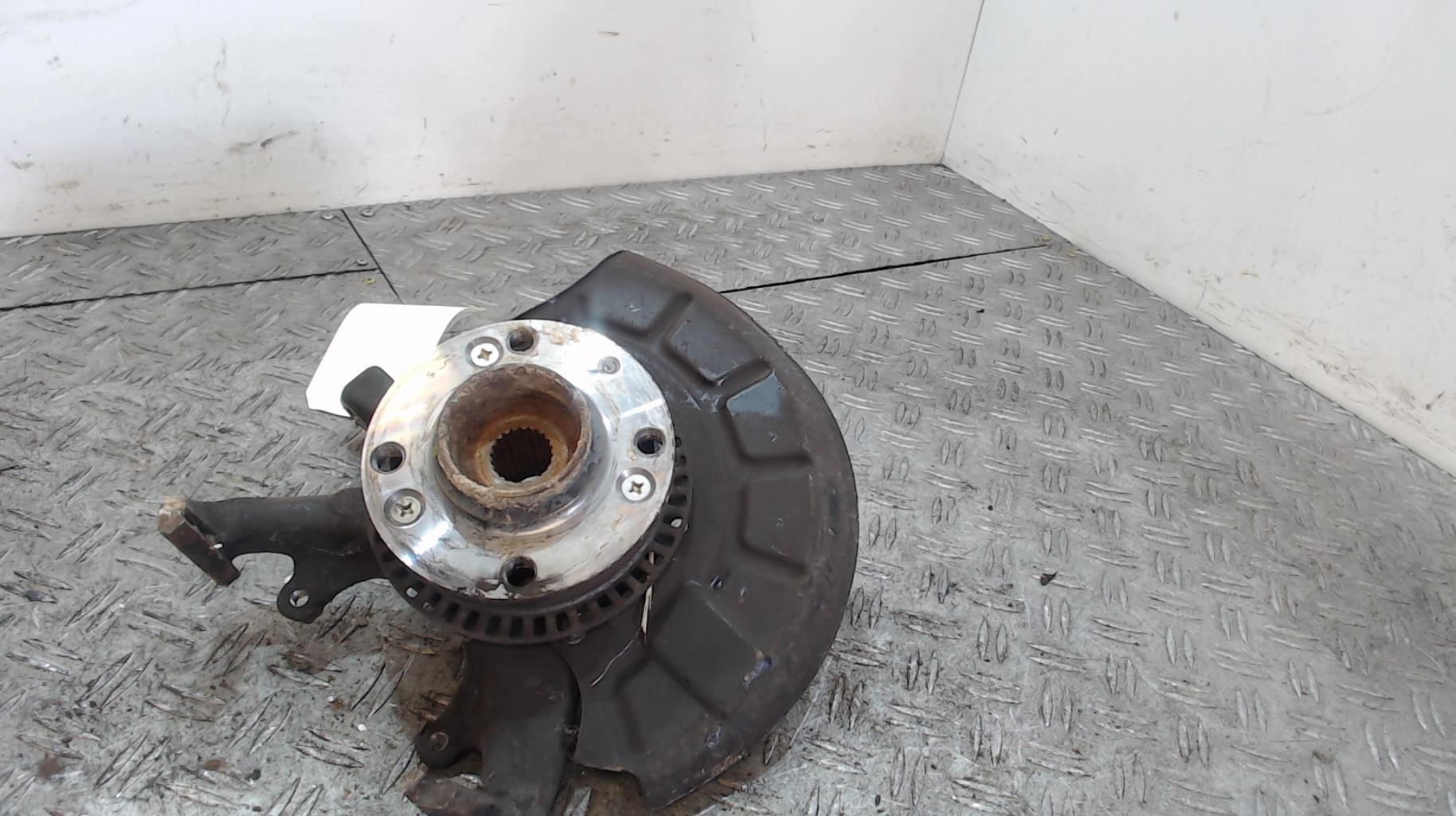 Mozzo anteriore sinistro SEAT CORDOBA 1 PHASE 2 Gasolina - 1