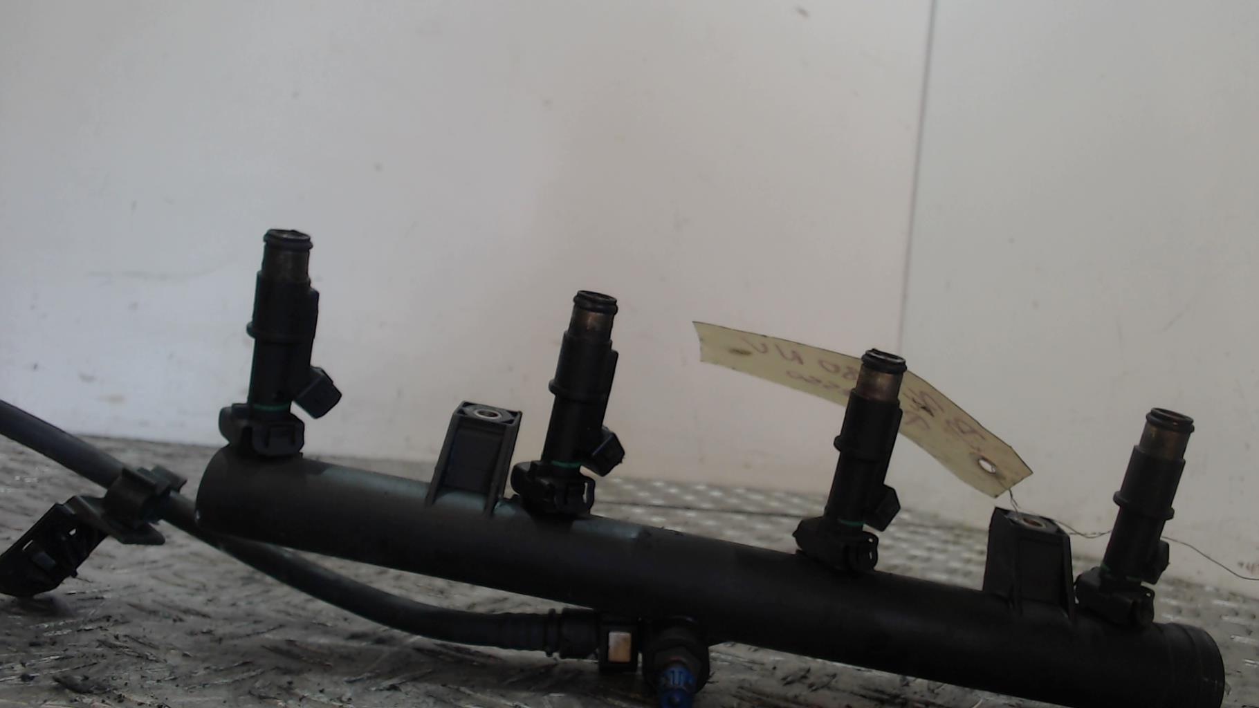 Rampe injection CITROEN XSARA PICASSO PHASE 1 Essence - 1