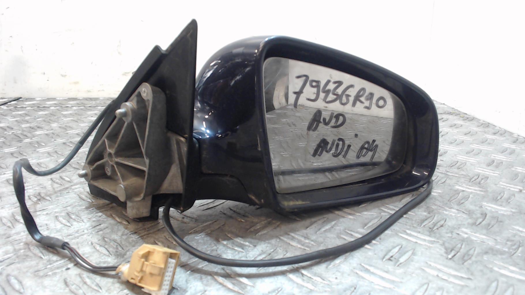 Retrovisor derecho AUDI A4 2 PHASE 1 Diésel - 1